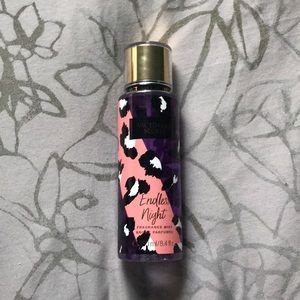 Victoria’s Secret Endless Night body spray
